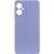 Чохол Silicone Cover Lakshmi Full Camera для Motorola Moto G14 Dasheen 777-07084 фото