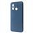 Чохол WAVE Colorful Case (TPU) Xiaomi Redmi 12C Blue 656-06459 фото
