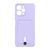 Чохол Colorfull Pocket Card для Xiaomi Redmi 12 Elegant purple 208-03369 фото