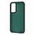 Чехол WAVE Matte Color Case для Samsung Galaxy A25 Forest Green 777-01921 фото