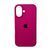 Силиконовый чехол для iPhone 16 Dragon Fruit 666-01167 фото