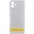 Чехол TPU GETMAN Liquid Silk Full Camera для Samsung Galaxy A17 5G Lavender 555-02441 фото