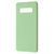 Чохол WAVE Colorful Case (TPU) Samsung Galaxy S10 (G973F) Mint gum 656-06053 фото