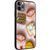 Чехол TPU+PC Prisma Fluffie для Apple iPhone 11 Pro (5.8") Sweet 208-05543 фото