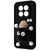 Чохол Pretty Things Case для Xiaomi Redmi Note 14 Pro+ Black/Fluffy Black 777-02236 фото