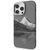 Чохол Proove Gleam Case with Magnetic Ring iPhone 15 Pro Max Silver Peak 656-04771 фото