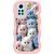 Чохол TPU Cloudy Pictures для Xiaomi Redmi Note 12 Pro 4G Kittens 555-01228 фото