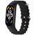 Ремешок Ocean Band для Xiaomi Mi Band 3/4/5/6/7 Black 212-01324 фото