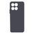 Чехол Silicone Cover Full Camera для Honor X6a Dark Blue 777-02612 фото