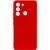 Чохол Silicone Cover Lakshmi Full Camera для TECNO Pop 5 LTE Red 777-06934 фото