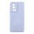 Чохол Silicone Cover Full Camera для Xiaomi Poco F5 Pro 5G Lilac 777-02762 фото