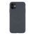 Чехол Glow Silicone Case with Magsafe для iPhone 11 Grey 214-03844 фото