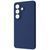 Чохол WAVE Colorful Case (TPU) Samsung Galaxy S26 Blue 656-06253 фото