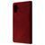 Чехол WAVE Fold Case для Samsung Galaxy A06 Red 777-03123 фото