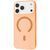 Чохол Proove Crystal Case with Magnetic Ring iPhone 17 Pro Max Cosmic Orange 656-04470 фото
