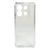 Протиударний чохол для смартфона Space III для Xiaomi Redmi Note 13 Pro 5G/Poco X6 Transparent 666-02241 фото