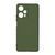 Чохол Silicone Cover Full Camera для Xiaomi Poco F5 Dark Green 777-02512 фото