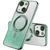 Чехол для смартфона Cosmic CD Shiny Magnetic для iPhone 13 Green 666-01704 фото