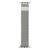 Ремінець для Apple Watch Milanese Loop 42/44/45/49 mm Cold Grey 212-02306 фото