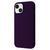 Чехол Proove Silicone Case with Magnetic Ring iPhone 14 Elderberry 656-05221 фото