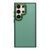 Чохол TPU+PC Space II Color Matte для Samsung Galaxy S24 Ultra 5G (S928) Green 757-00708 фото