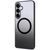 Чехол Proove Shadow Star Case with Magnetic Ring Samsung Galaxy S25 Black 656-05139 фото
