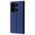 Чохол WAVE Flap Case для Xiaomi Redmi Note 13 Pro 4G/Poco M6 Pro 4G Blue 777-03023 фото