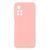 Чехол Full Case with frame для Xiaomi Poco M4 Pro 5G Pink 777-01005 фото