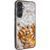 Чехол TPU+PC Prisma Fluffie для Samsung Galaxy A55 Capybara 777-04127 фото
