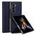 Чехол для смартфона DUX DUCIS Bril для Samsung Fold 5 Blue 666-02258 фото