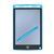 Графічний планшет Kids Pad 12" Color Classic Sky Blue 656-00014 фото