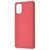Чехол WAVE Colorful Case (TPU) для Samsung Galaxy A71 (A715F) Camellia 656-06003 фото