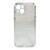 Протиударний чохол для смартфона Space III для iPhone 14 Transparent 666-01819 фото