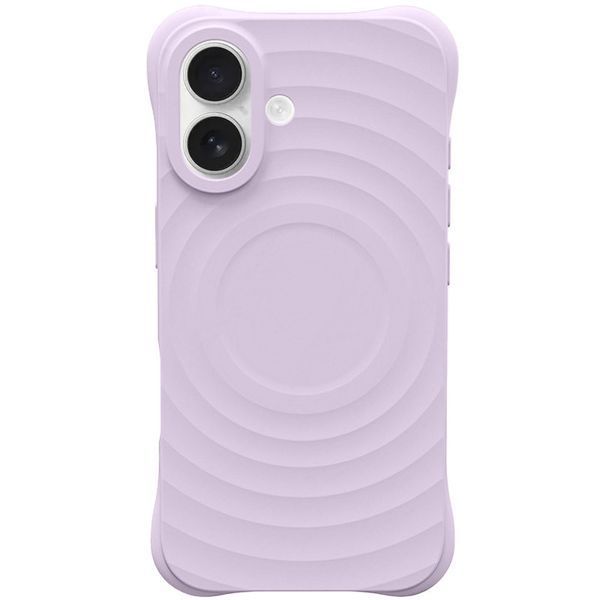 Чохол TPU Orbit with MagSafe для iPhone 16 Dasheen 214-03243 фото