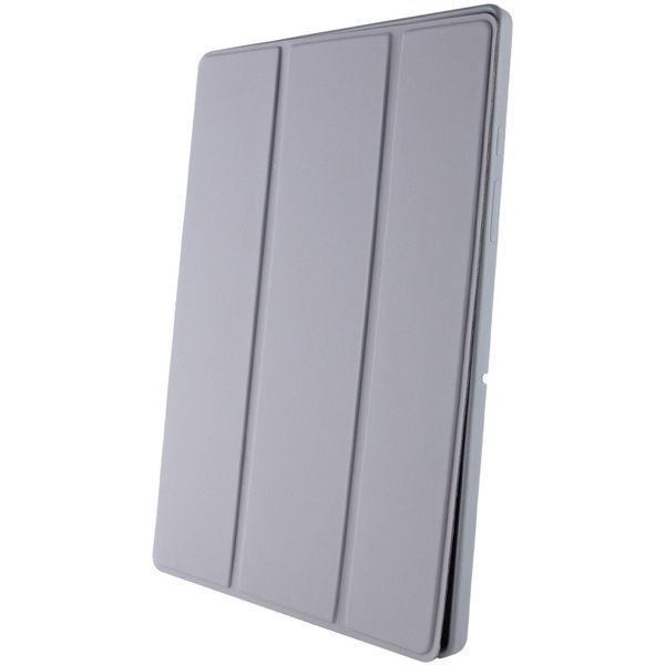 Чехол-книжка Book Cover (stylus slot) для Samsung Galaxy Tab A9 (8.7'') (X110/X115) Dark Gray 555-00670 фото
