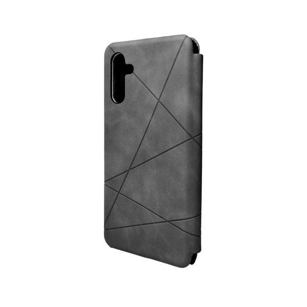 Чохол-книжка Dekker для Samsung Galaxy M54 5G Grey 666-00748 фото