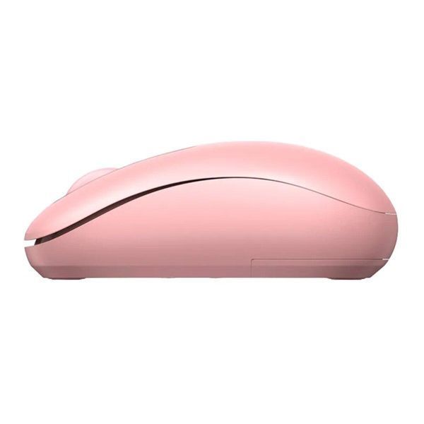 Маніпулятор миша UGREEN 2.4G Wireless Mouse Cherry Pink 656-03241 фото
