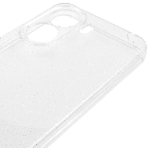 TPU чохол Nova для Xiaomi Redmi 13C / Poco C65 Clear ILSO-00000070194-1 фото