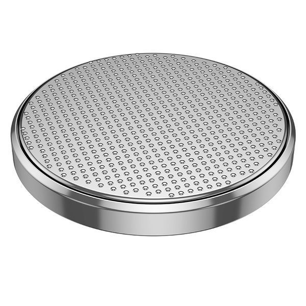 Батарейка HOCO JA7 Button battery CR2025(5PCS) 6942007674553 фото