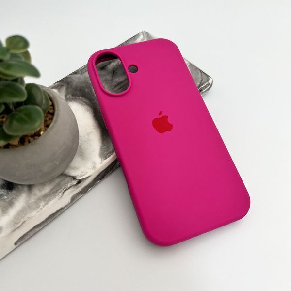 Силиконовый чехол для Apple iPhone 17 Dragon Fruit 208-06663 фото