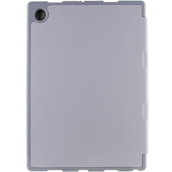 Чехол-книжка Book Cover (stylus slot) для Samsung Galaxy Tab A9 (8.7'') (X110/X115) Dark Gray 555-00670 фото