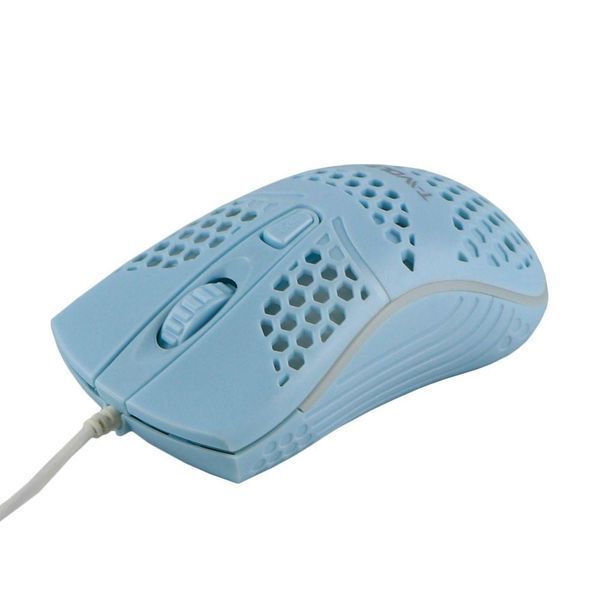 USB Мышь TWolf V15 Черный 656-02710 фото
