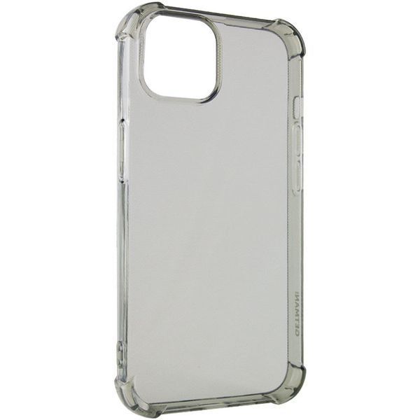 TPU чохол GETMAN Ease посилені кути для Apple iPhone 14 (6.1") 777-08596 фото