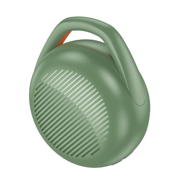 Портативная колонка HOCO HC24 Hearty sports BT speaker Spruce Green 202-00415 фото
