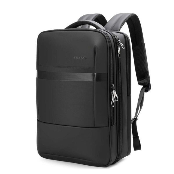 Рюкзак Tigernu T-B3982 15.6" Black 656-00161 фото