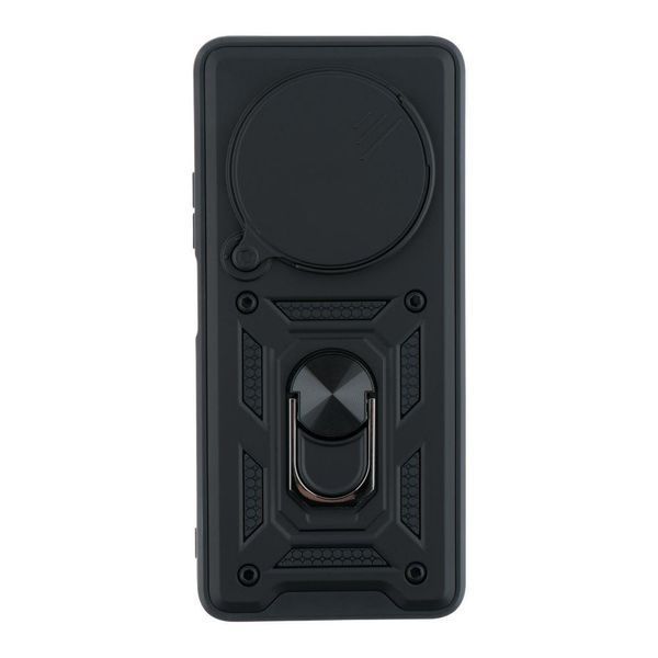Протиударний чохол Armor Guard Shield для Xiaomi Redmi 14C/Redmi A4/Poco C75 Dark Blue 555-02282 фото