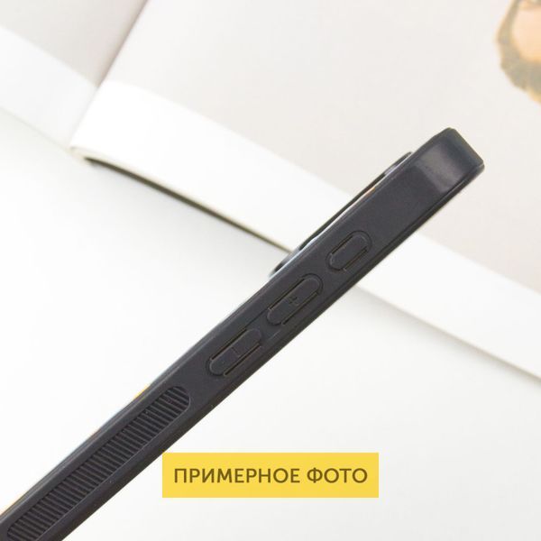Чехол TPU+PC Prisma Fluffie для Xiaomi Poco X6 / Note 13 Pro 5G Bear 777-03967 фото