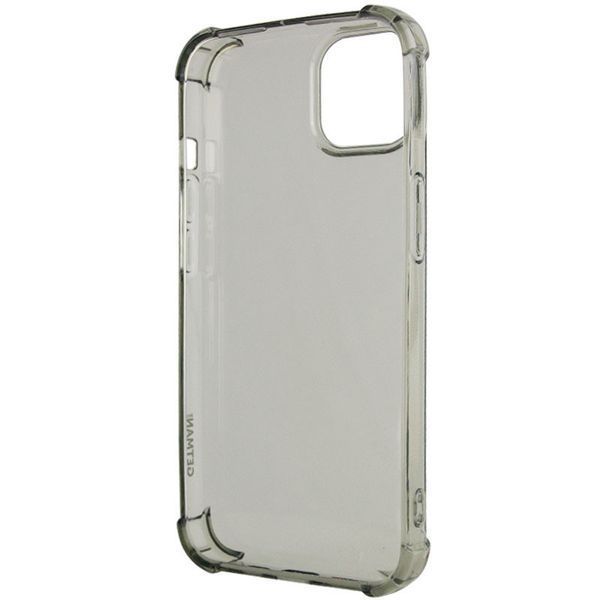 TPU чохол GETMAN Ease посилені кути для Apple iPhone 14 (6.1") 777-08596 фото