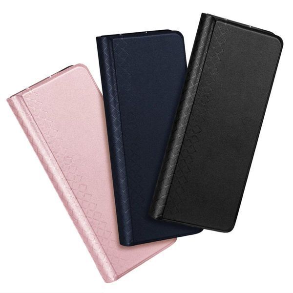 Чехол для смартфона DUX DUCIS Bril для Samsung Fold 5 Blue 666-02258 фото