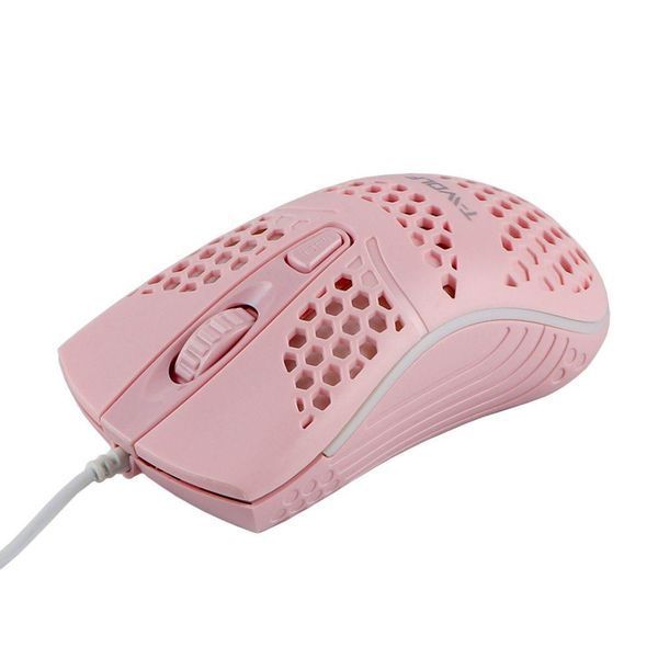 USB Мышь TWolf V15 Черный 656-02710 фото